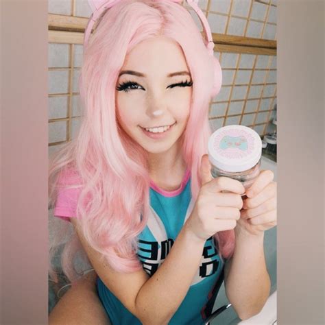 belle delphin porn|Belle Delphine Porn Star Videos